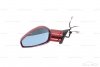 Ferrari 599 GTB GTO Left wing mirror complete